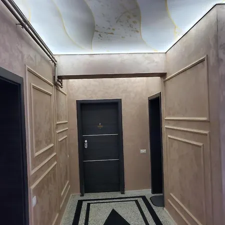 Apartament Mw Admiral Apartment Năvodari