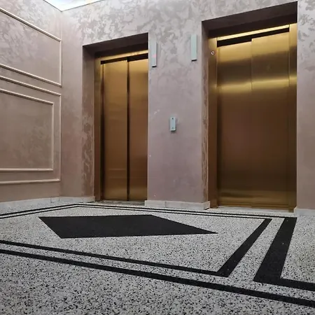 Mw Admiral Apartment Năvodari