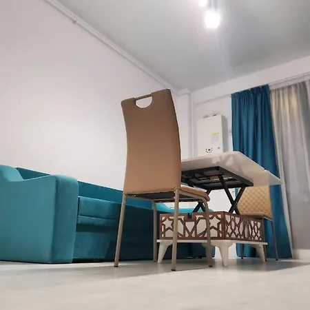 Mw Admiral Apartment Apartament *