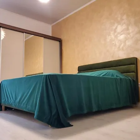 Mw Admiral Apartment