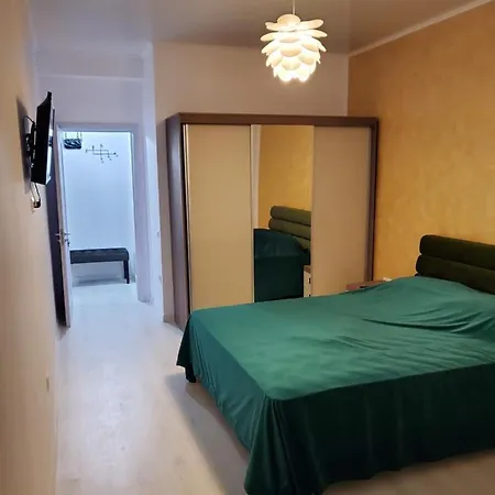 Mw Admiral Apartment Apartament Năvodari
