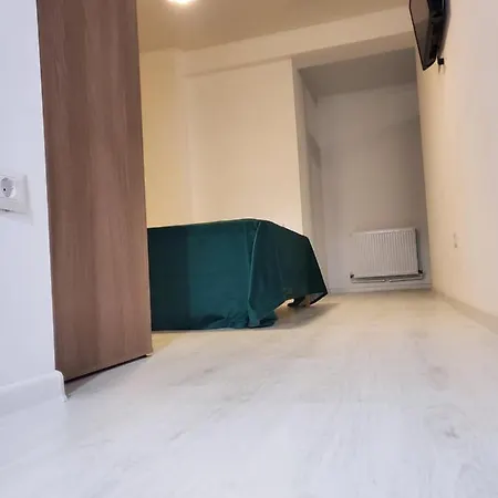 Apartament Mw Admiral Apartment