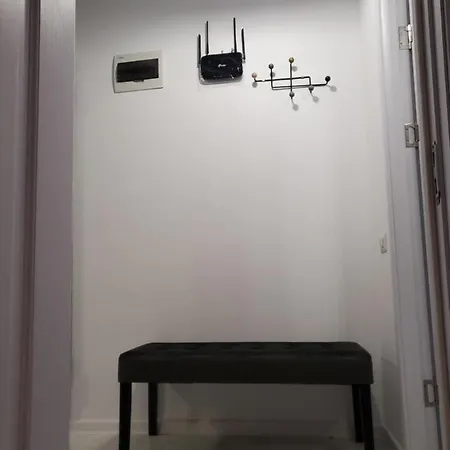Mw Admiral Apartment
