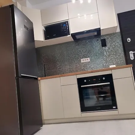 Mw Admiral Apartment Năvodari